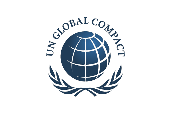 UN Global Compact Logo
