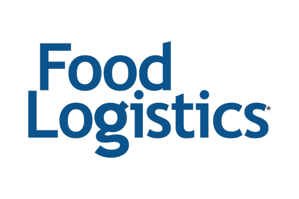 Food Logistics Logo