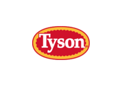 Tyson logo