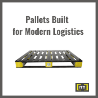 Rm2 Modern logistics